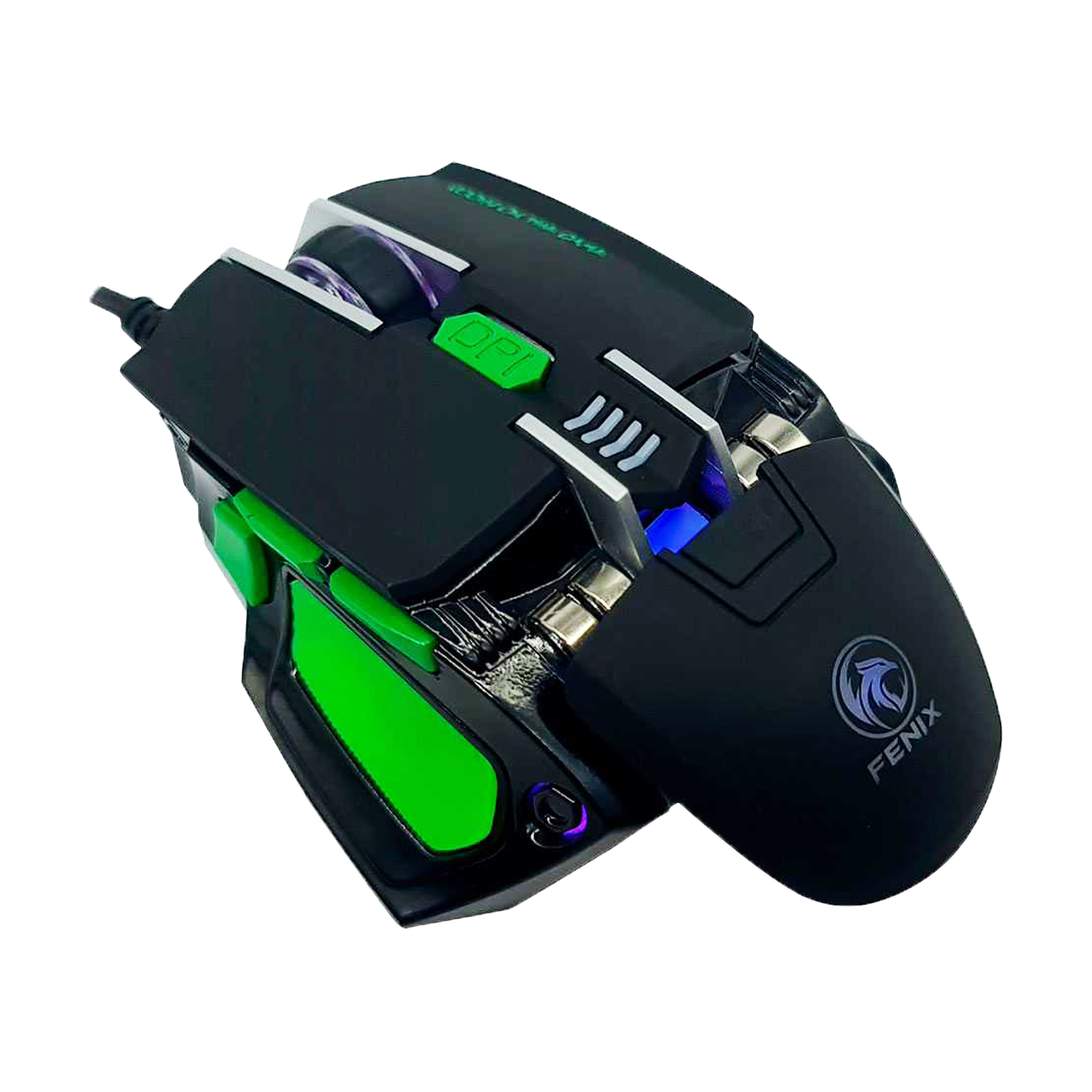 Mouse Fenix JL909 - Super Smart