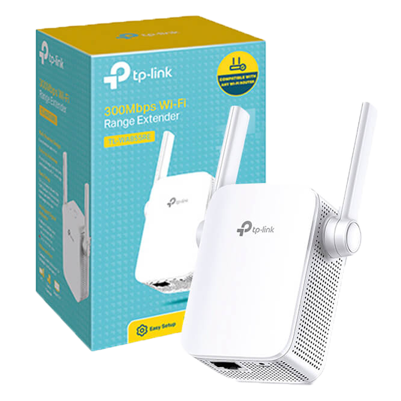Repetidor Wifi TpLink WA855RE Super Smart