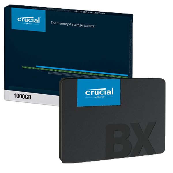 Crucial MX500 内蔵SSD 2.5インチ 1TB (新品)内臓SSD MX500 Crucial MX500 内蔵SSD 2.5インチ 1TB (新品)内臓SSD MX500