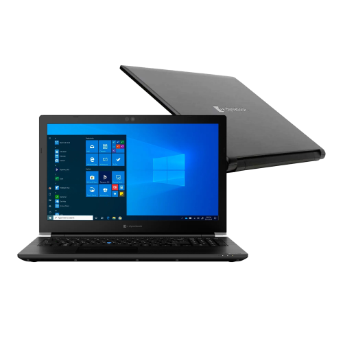 LAPTOP TOSHIBA DYNABOOK TECRA A50-F - Super Smart