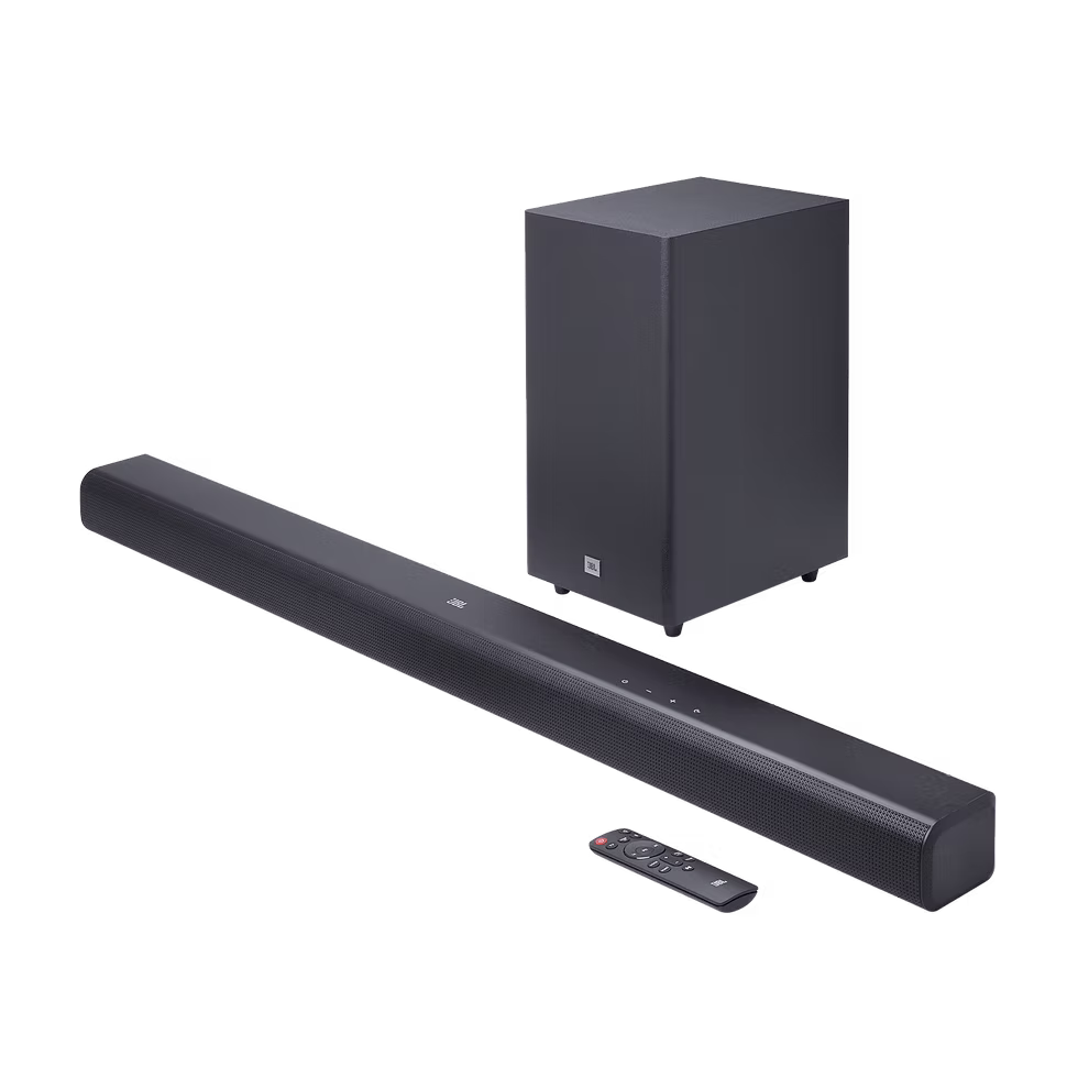Barra de Sonido JBL Cinema SB180 con Subwoofer Inalámbrico - Imagen 2